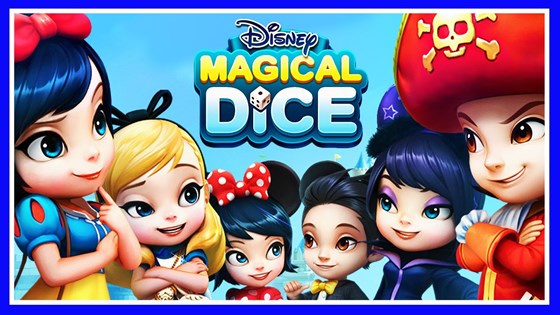 Disney Magical Dice Cheats: Disney Magical Dice Cheats