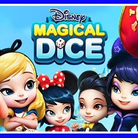 Disney Magical Dice Cheats: Disney Magical Dice Cheats